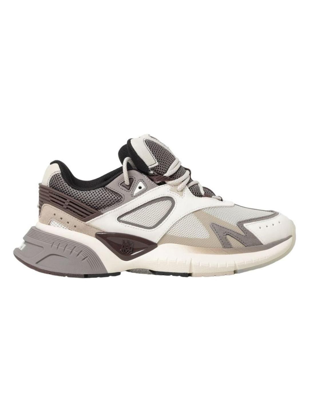 MA Runner
