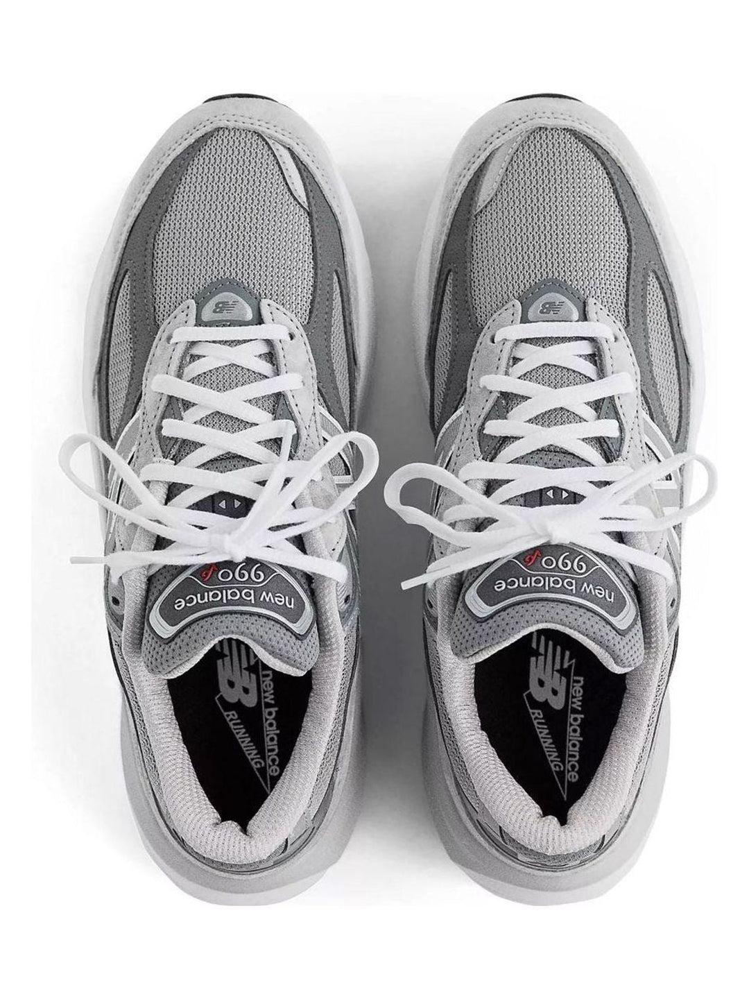 MADE IN USA 990v6