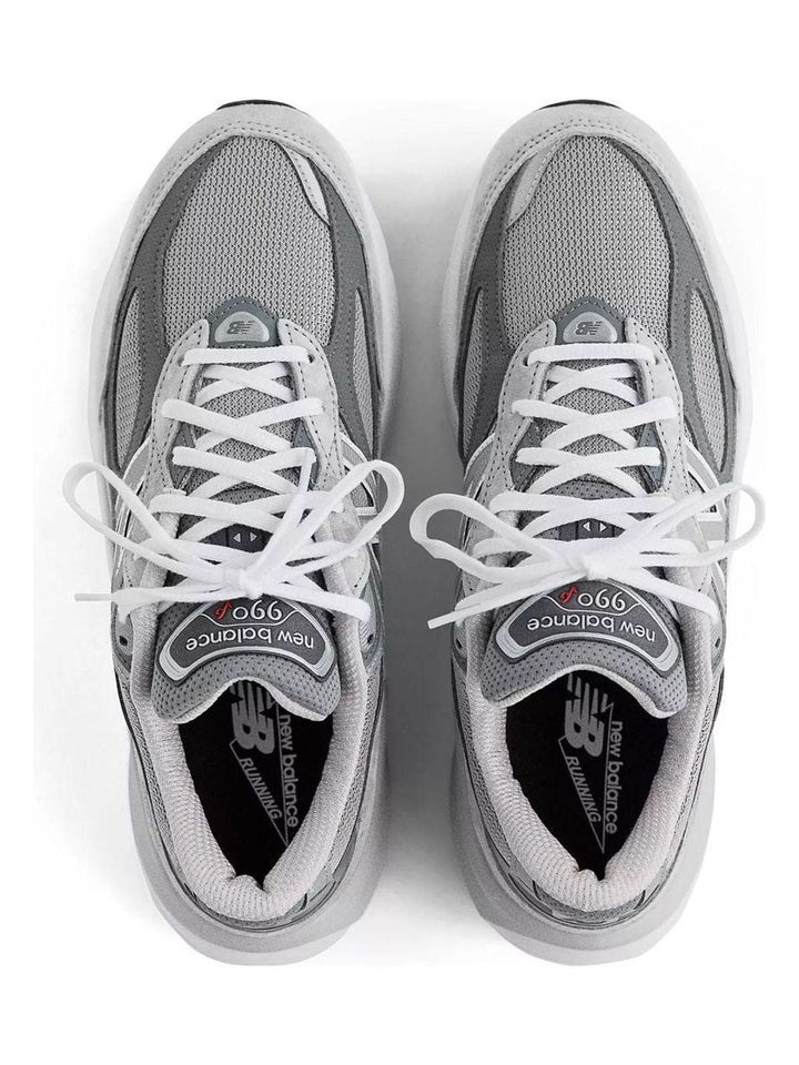MADE IN USA 990v6