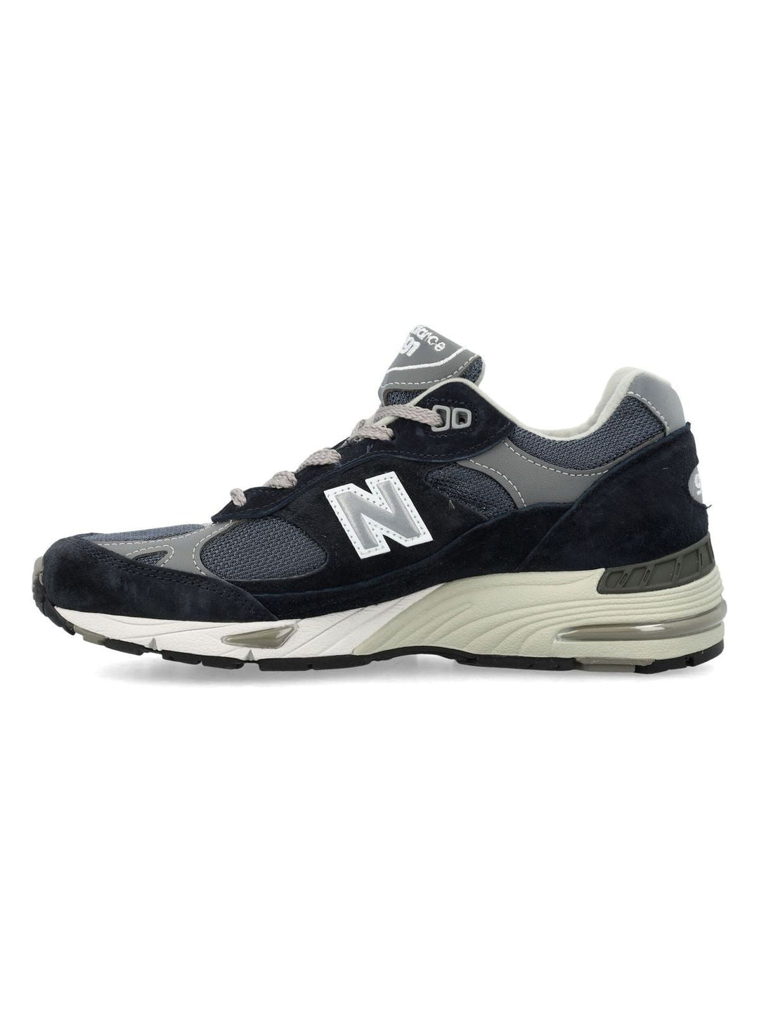 MADE IN UK 991V1 WOMAN'S SNEAKERS