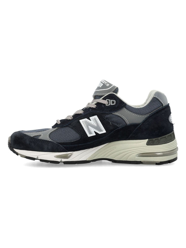 MADE IN UK 991V1 WOMAN'S SNEAKERS