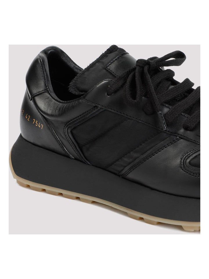TRACK 76 SNEAKERS