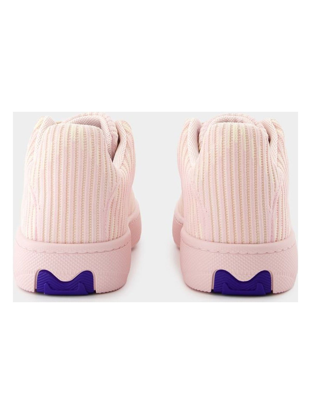 LF BOX KNIT SNEAKERS