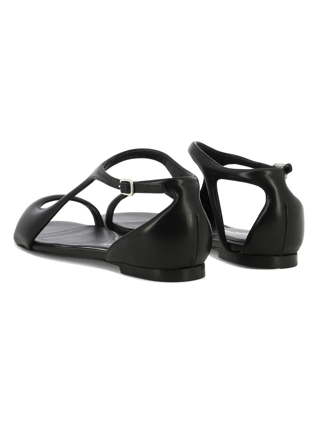 "SUPPLENESS" SANDALS