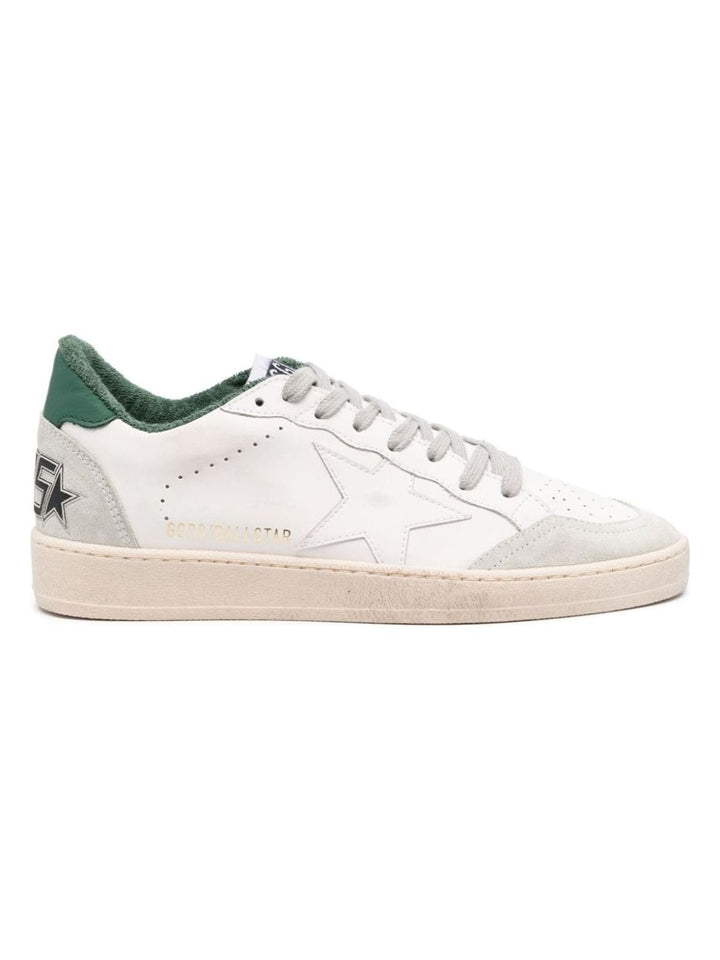 BALL STAR SNEAKERS