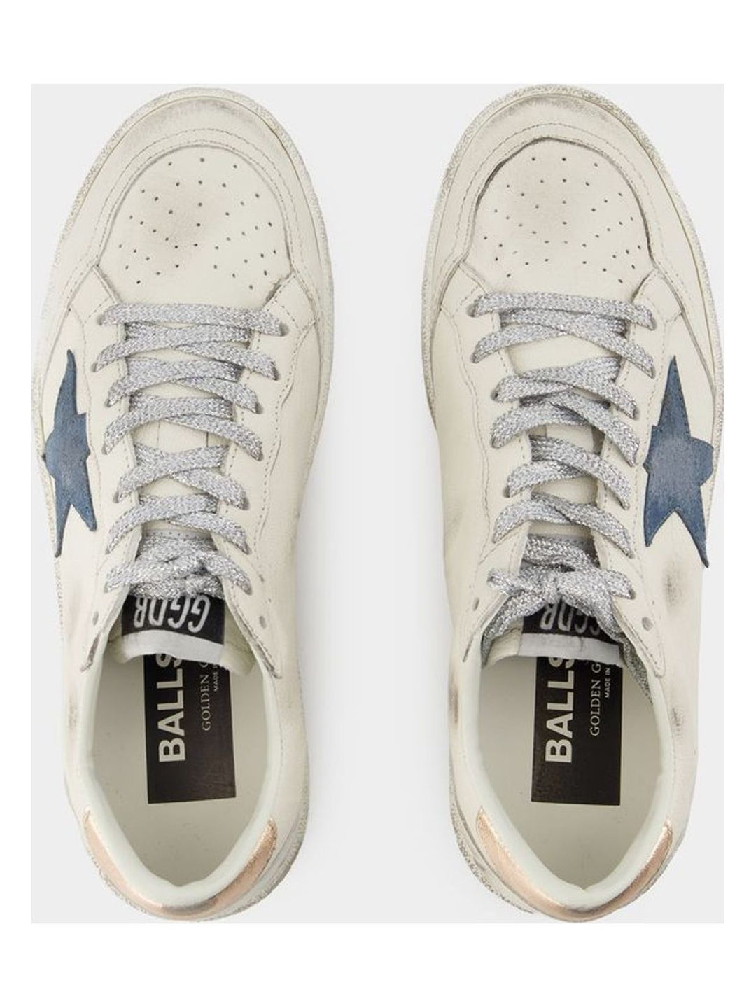 BALLSTAR SNEAKERS