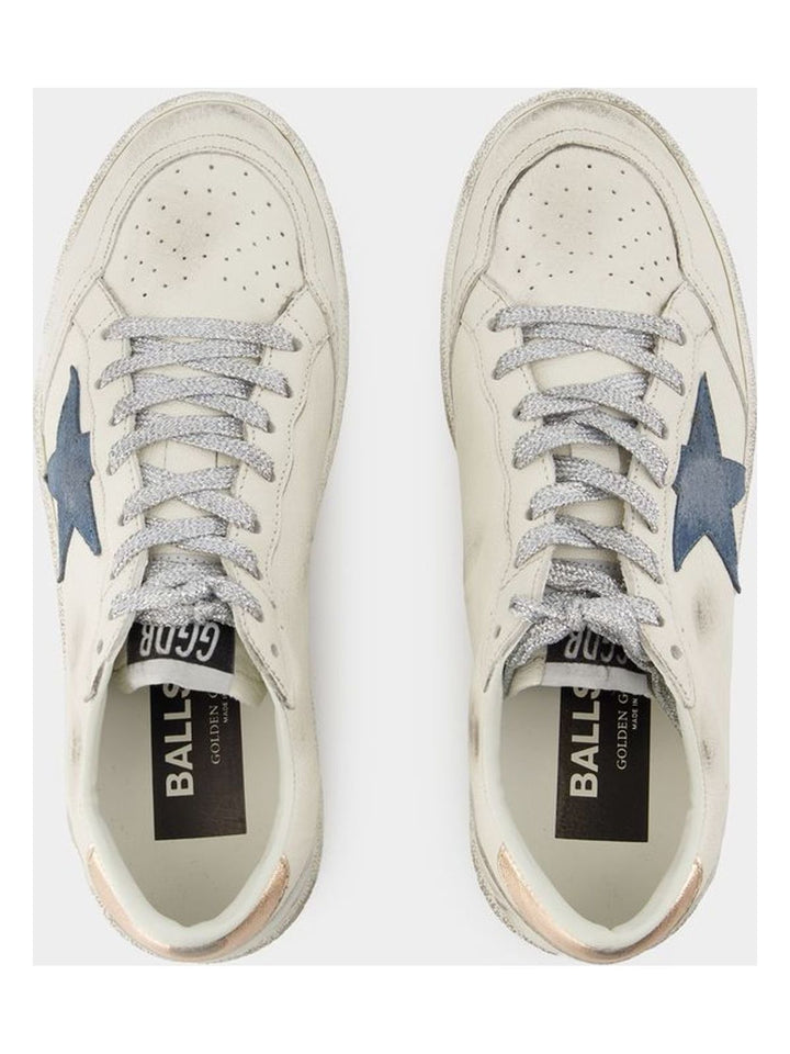 BALLSTAR SNEAKERS