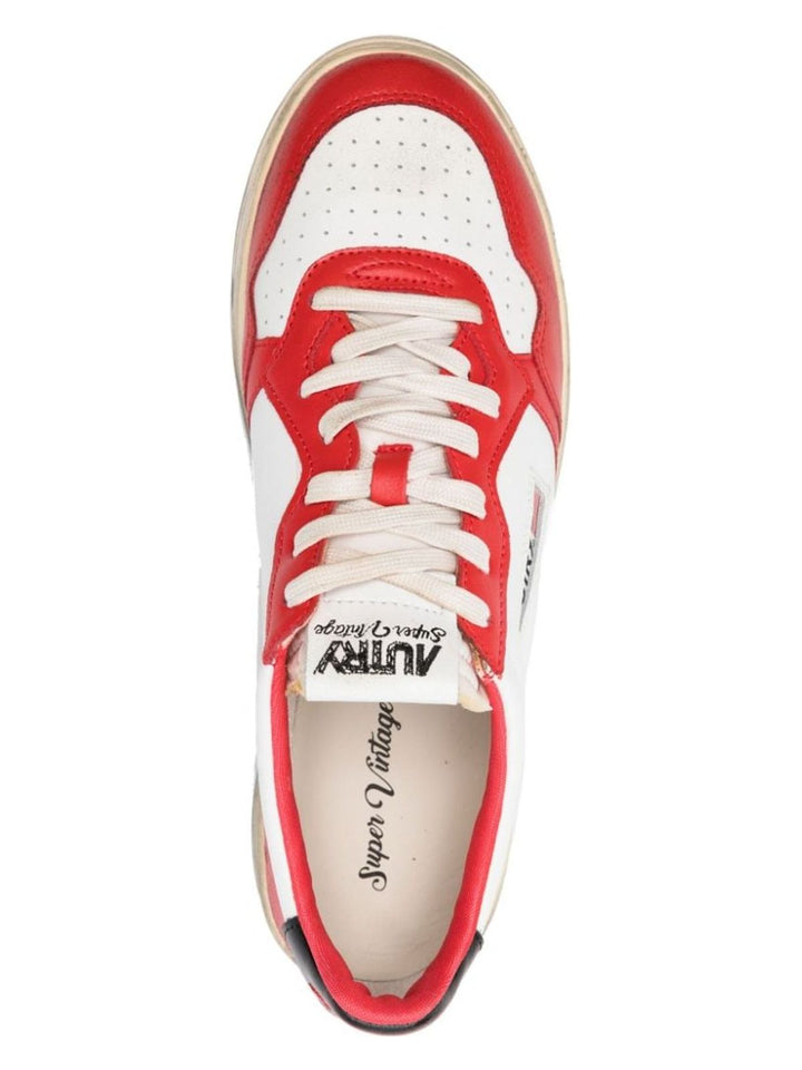 Super Vintage Sneakers