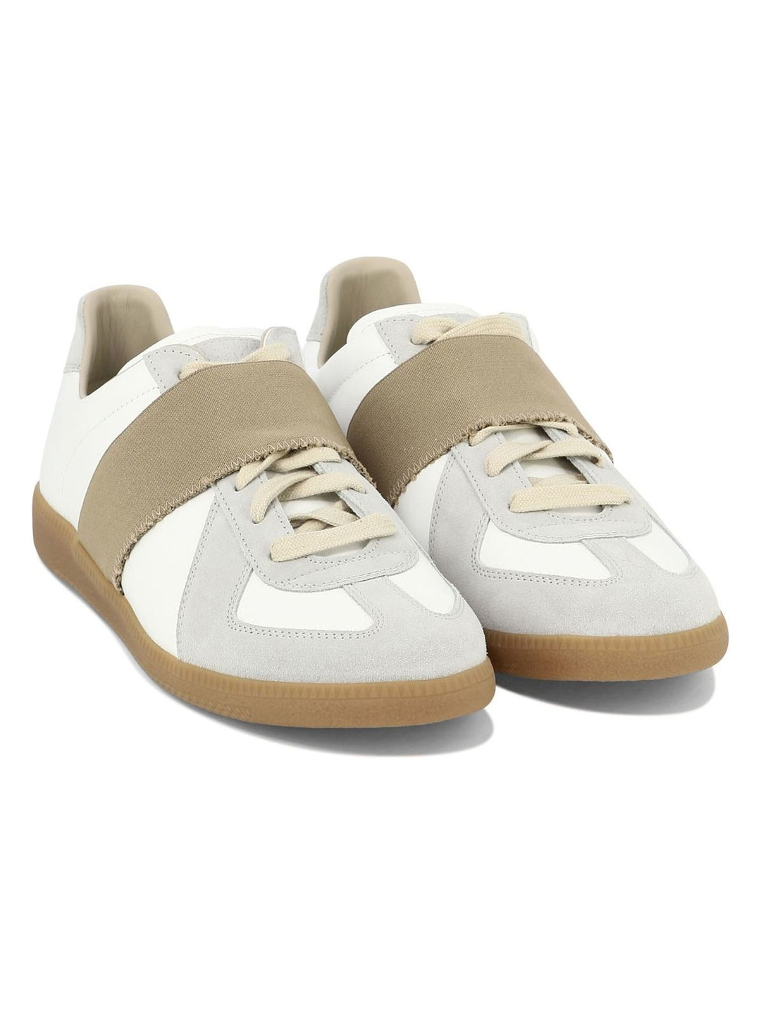 Replica Elastic Band Sneaker