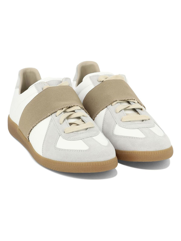 Replica Elastic Band Sneaker