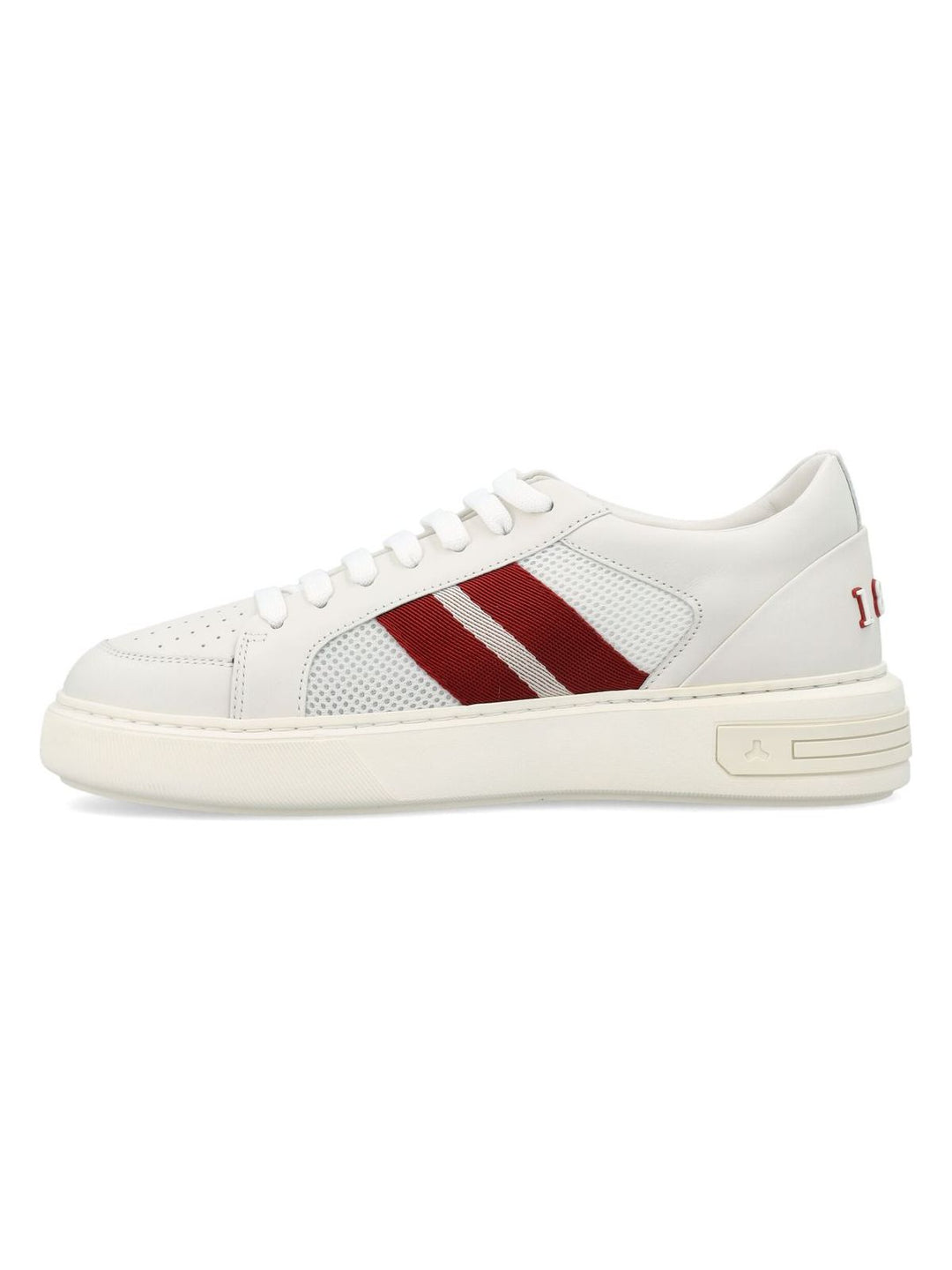 MELYS-T LEATHER SNEAKERS