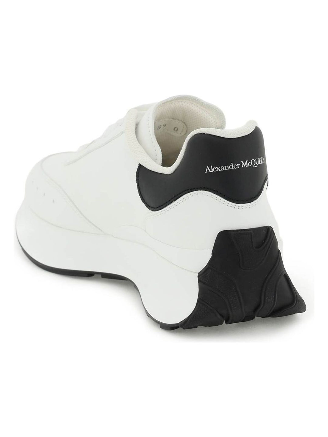 SPRINT RUNNER SNEAKERS