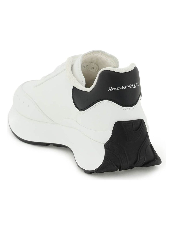 SPRINT RUNNER SNEAKERS
