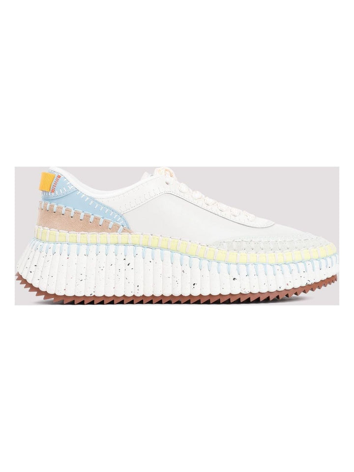 NAMA SNEAKERS