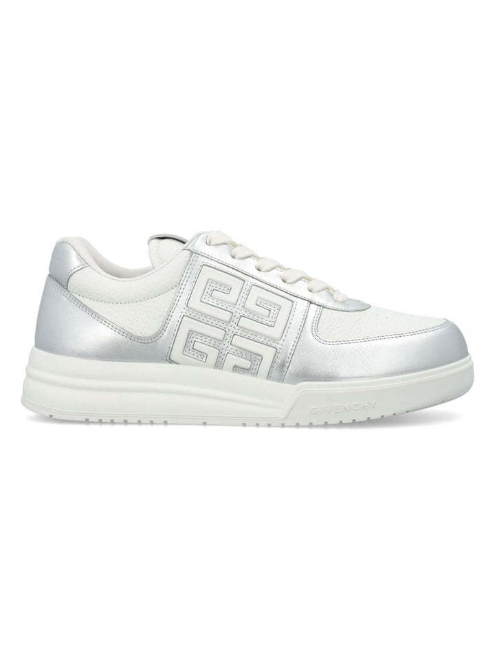 G4 LOW SNEAKER