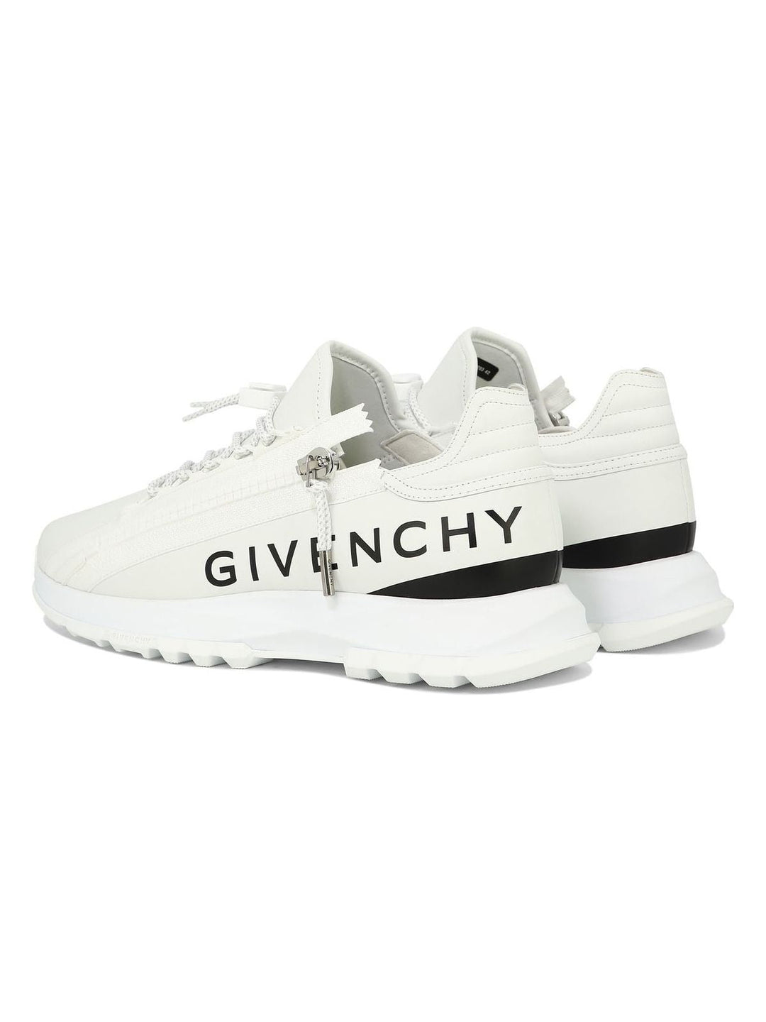 "SPECTRE" SNEAKERS