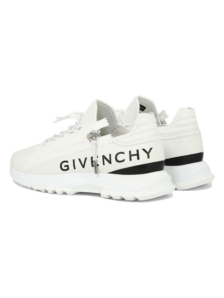 "SPECTRE" SNEAKERS