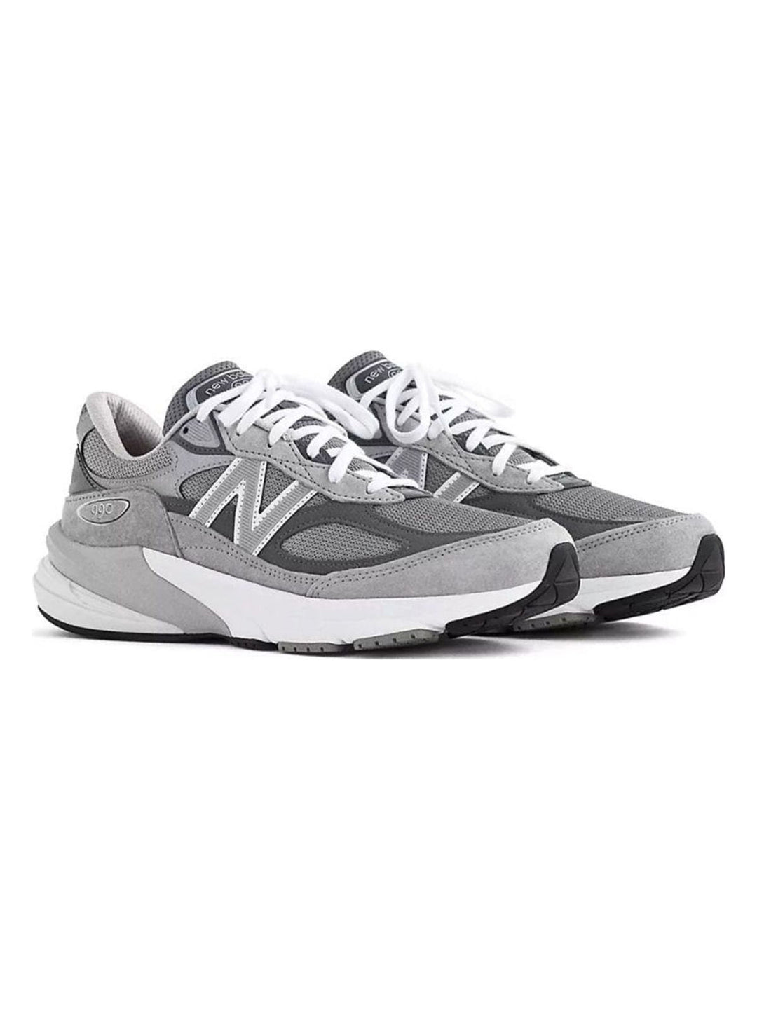 MADE IN USA 990v6