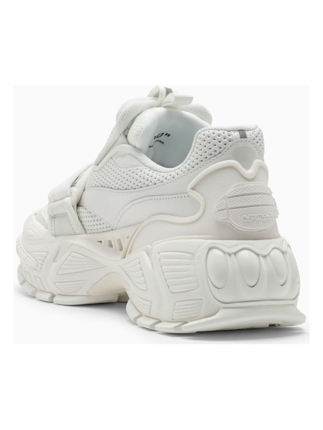 GLOVE SLIP ON SNEAKERS