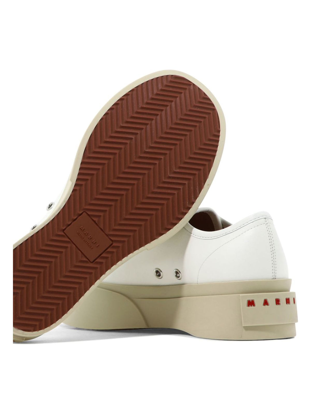 "PABLO" SNEAKERS
