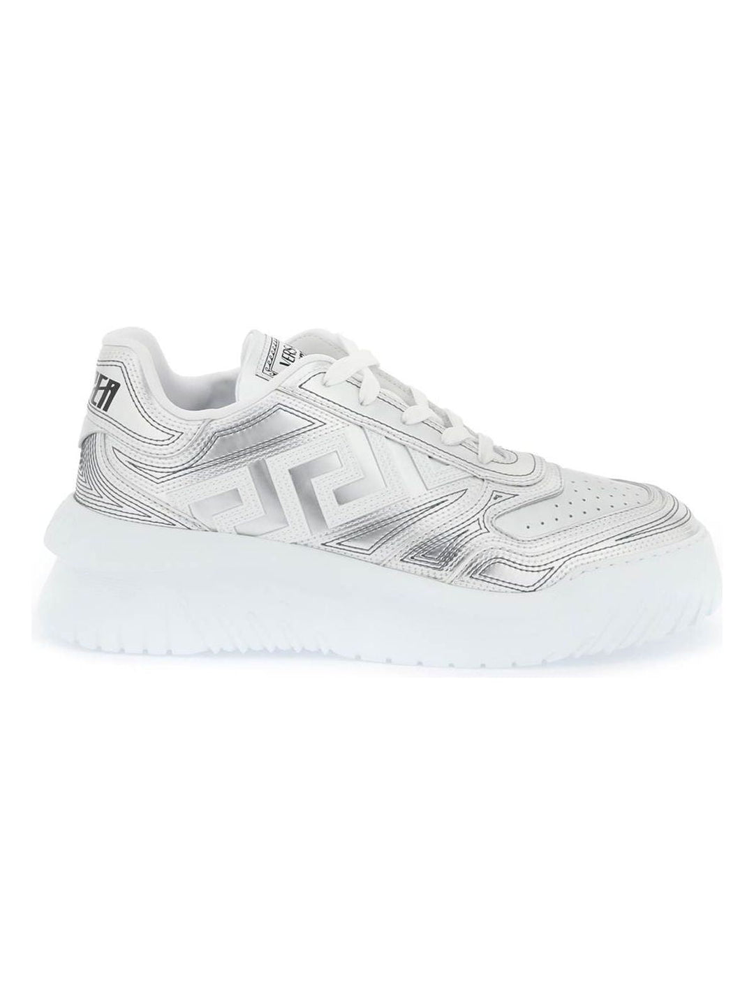 ODISSEA GRECA SNEAKERS
