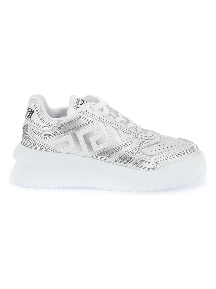 ODISSEA GRECA SNEAKERS