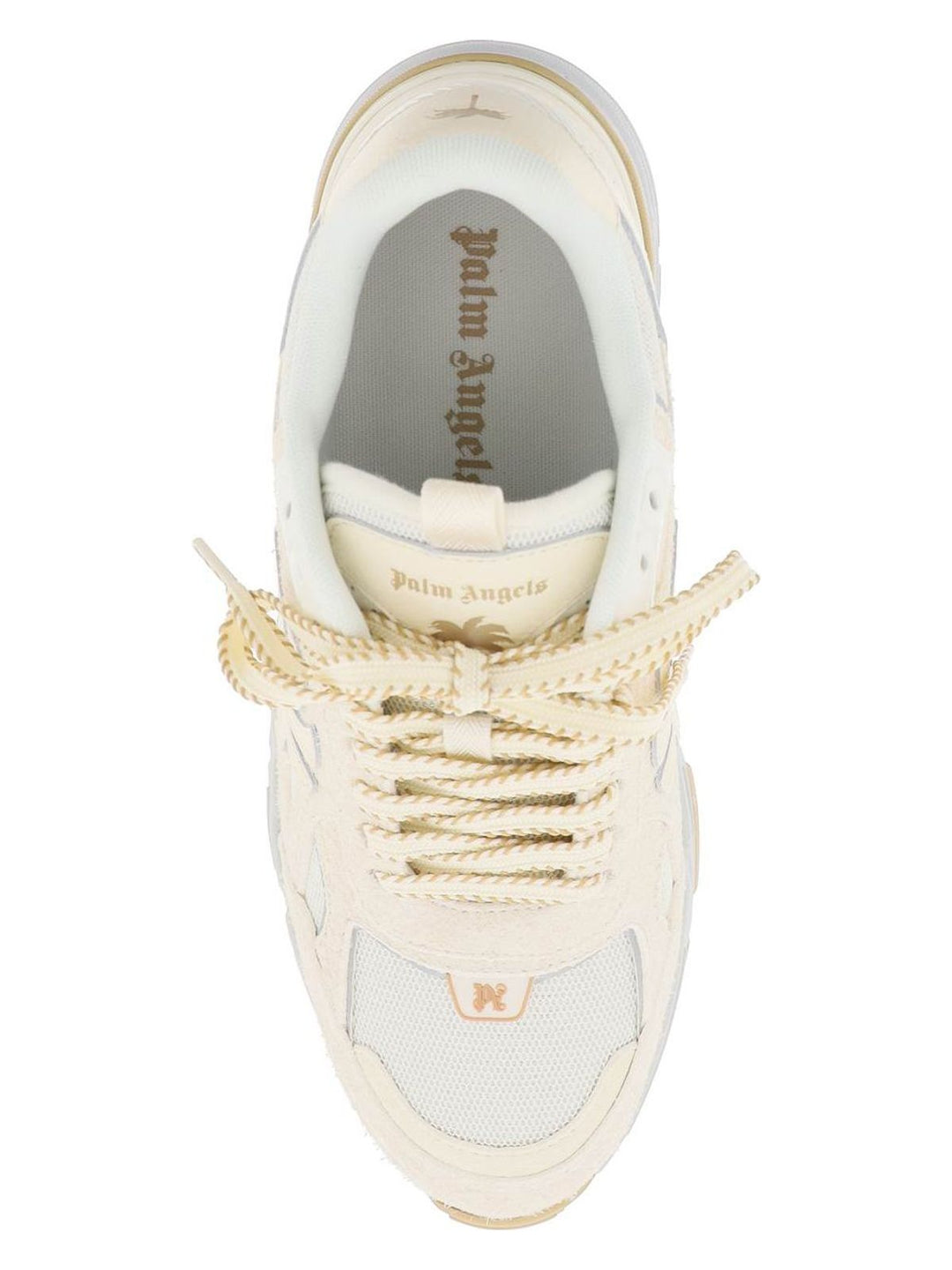 PALM RUNNER SNEAKERS FOR