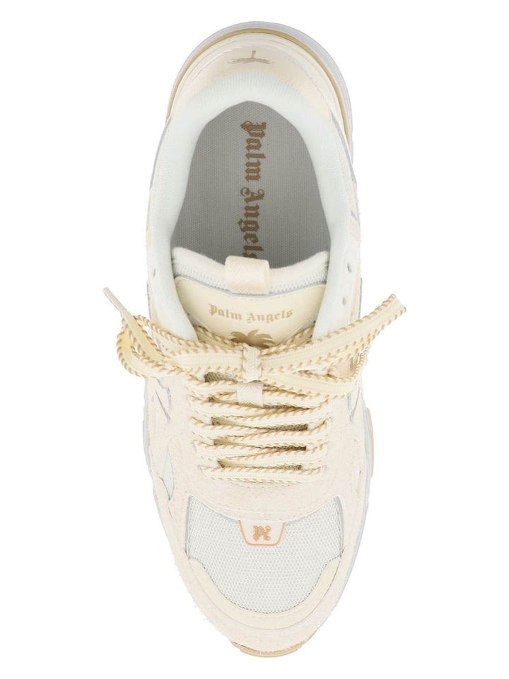 PALM RUNNER SNEAKERS FOR