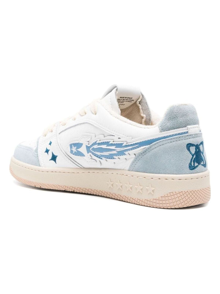 EJ EGG ROCKET LOW SNEAKER