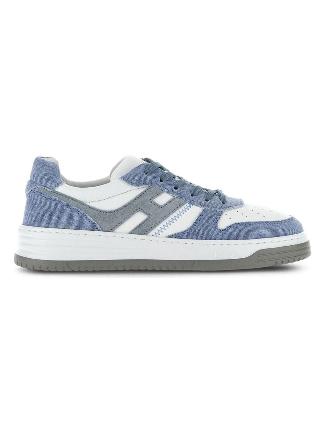 HOGAN H630 LOW-TOP SNEAKERS