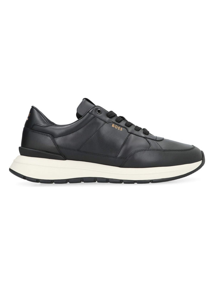 Jace Low Top Sneakers
