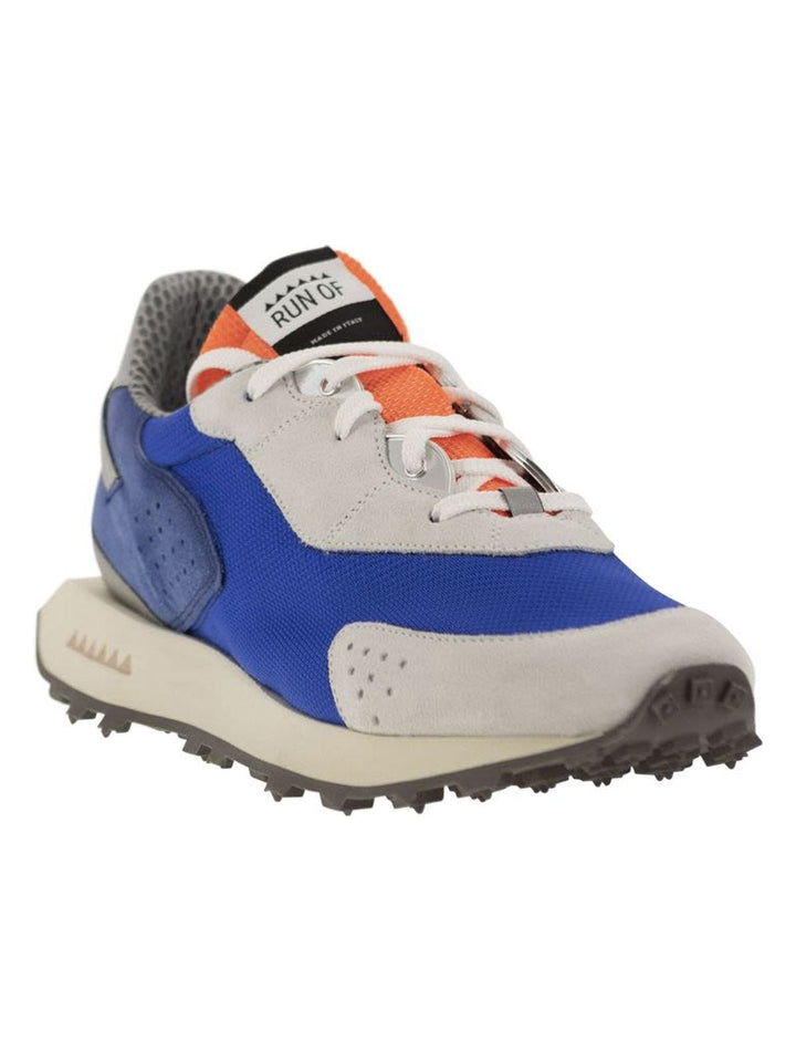 Piuma Sneakers