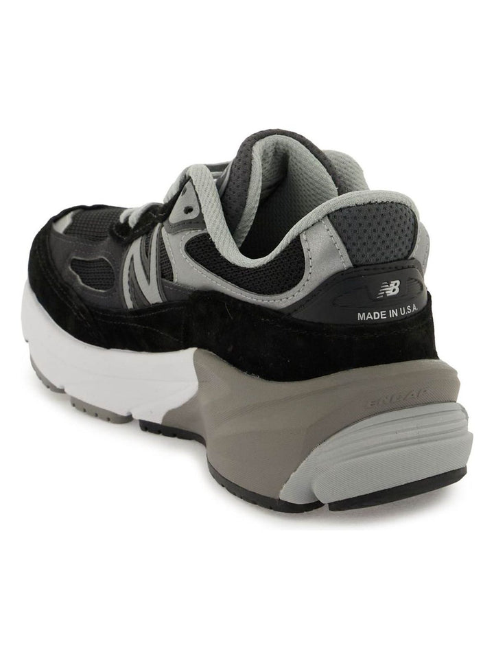MADE IN USA 990V6 SNEAKERS