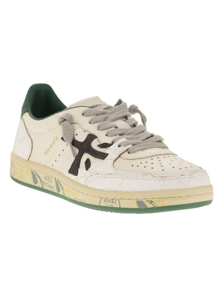 BSKT CLAY-D - SNEAKERS