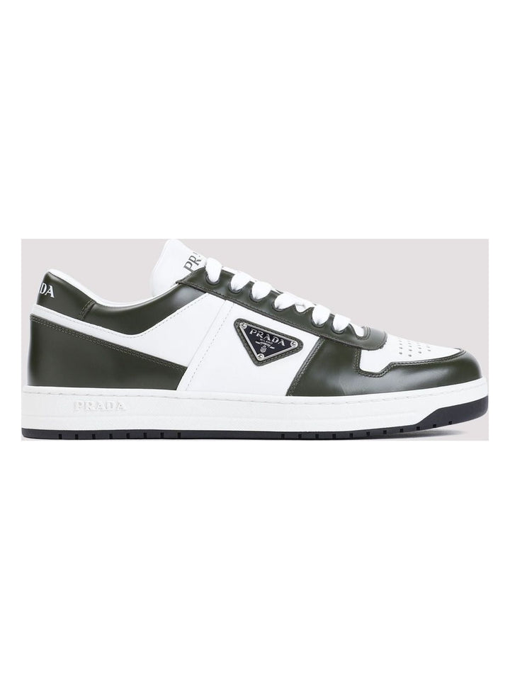 DOWNTOWN SNEAKERS