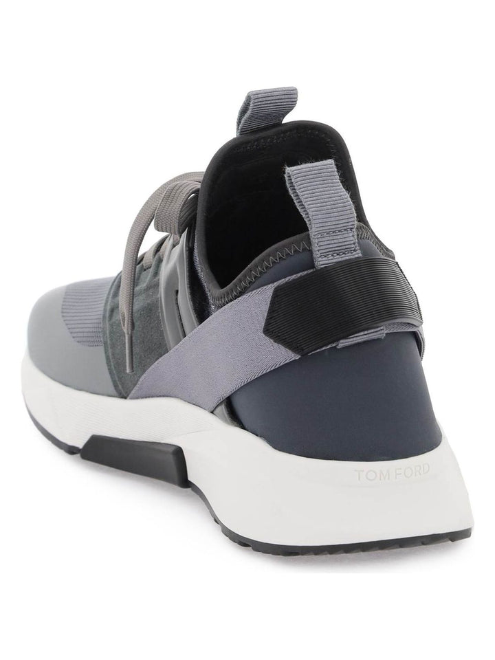 JAGO MESH SNEAKERS FOR
