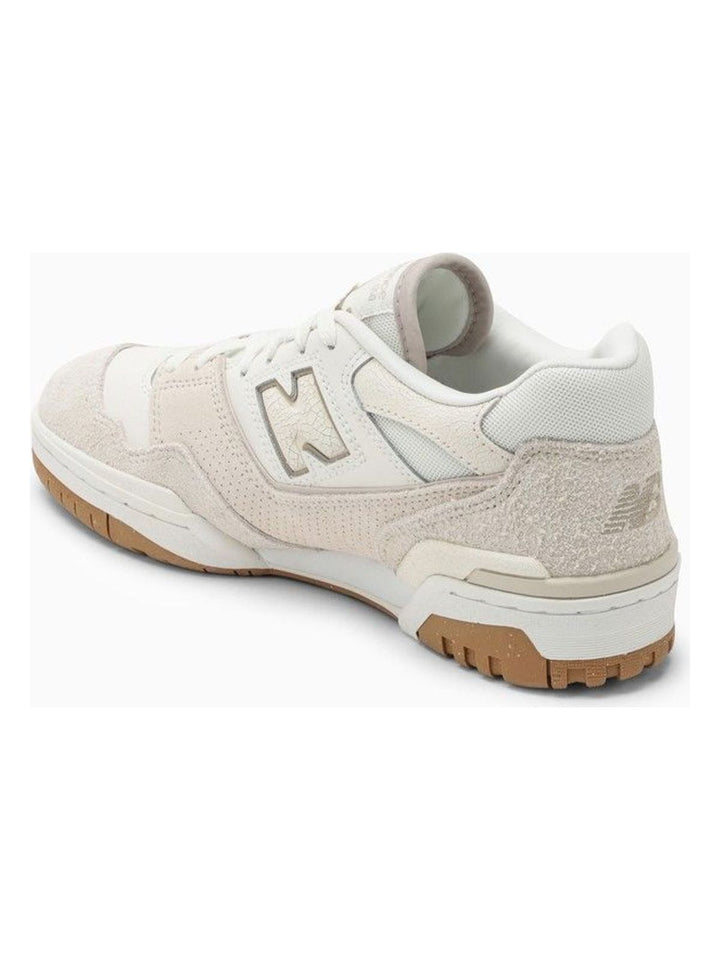 LOW 550 SEA SALT/OFF WHITE SNEAKERS