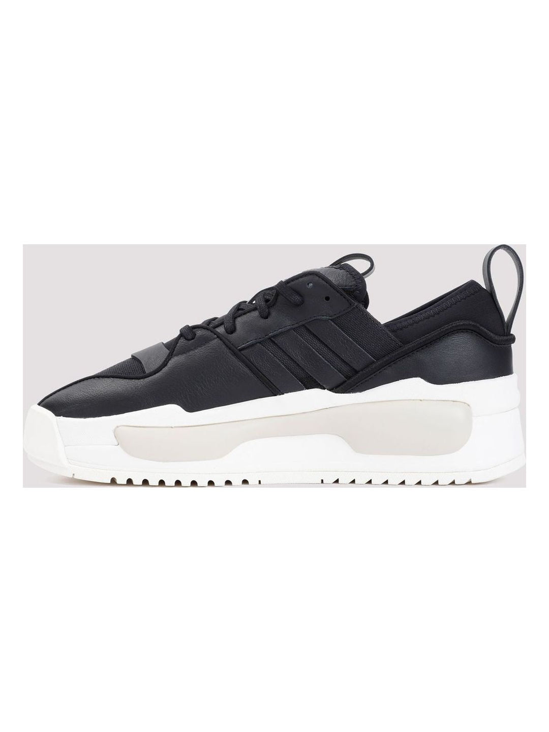 Y-3 RIVALRY SNEAKERS