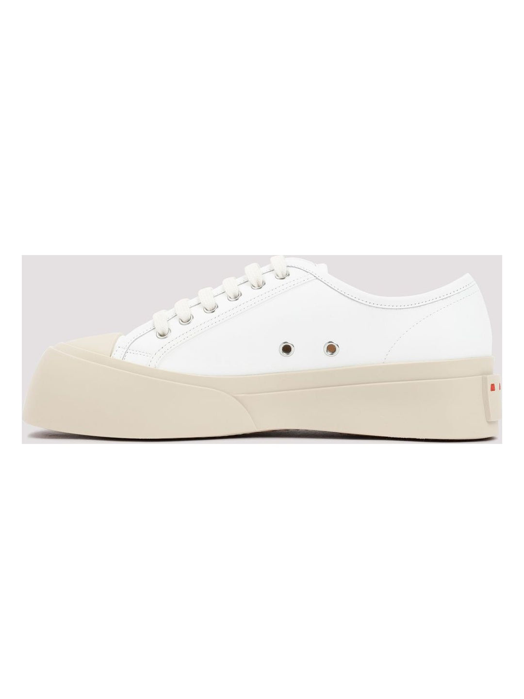 LEATHER PABLO SNEAKERS