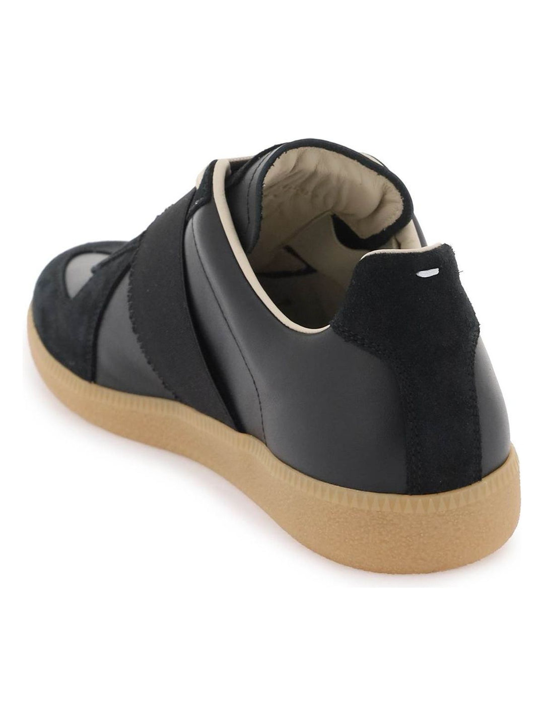 REPLICA SNEAKERS WITH ELASTIC BAND