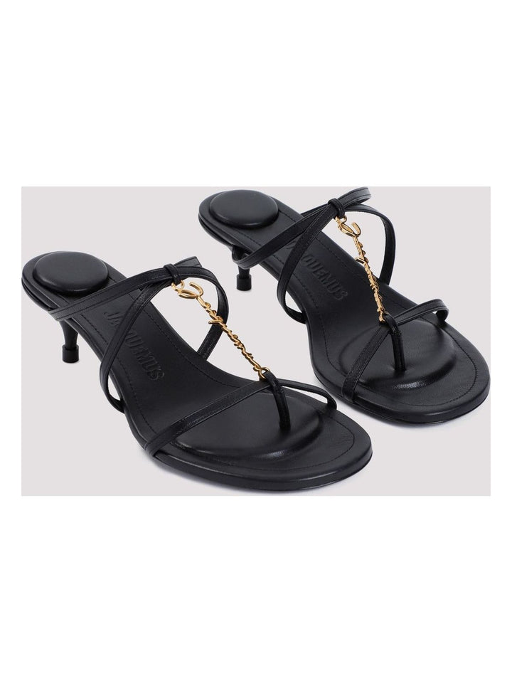 LES SANDALES PRALU B SANDALS