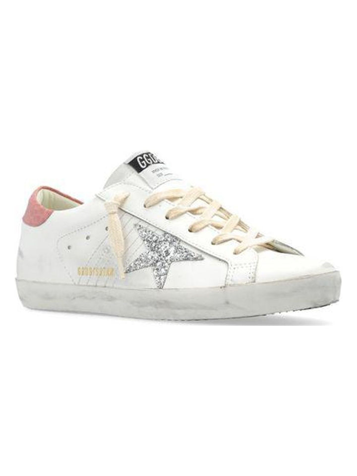 SUPER STAR SNEAKERS