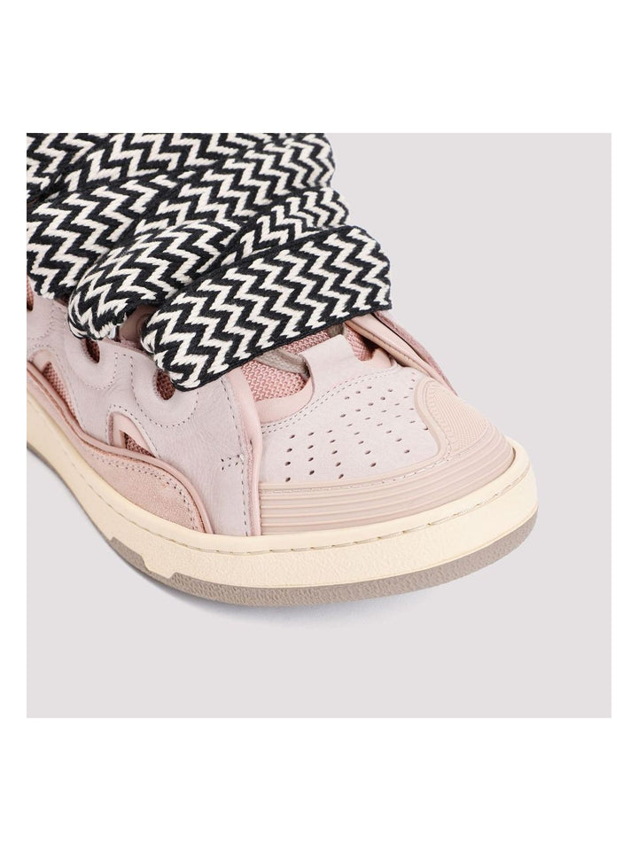 CURB SNEAKERS