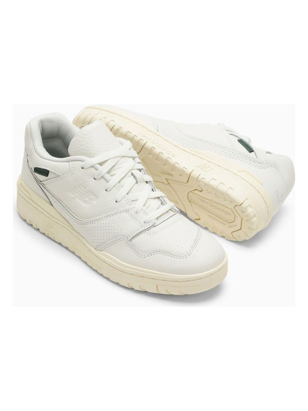 LOW 550 SEA SALT SNEAKERS