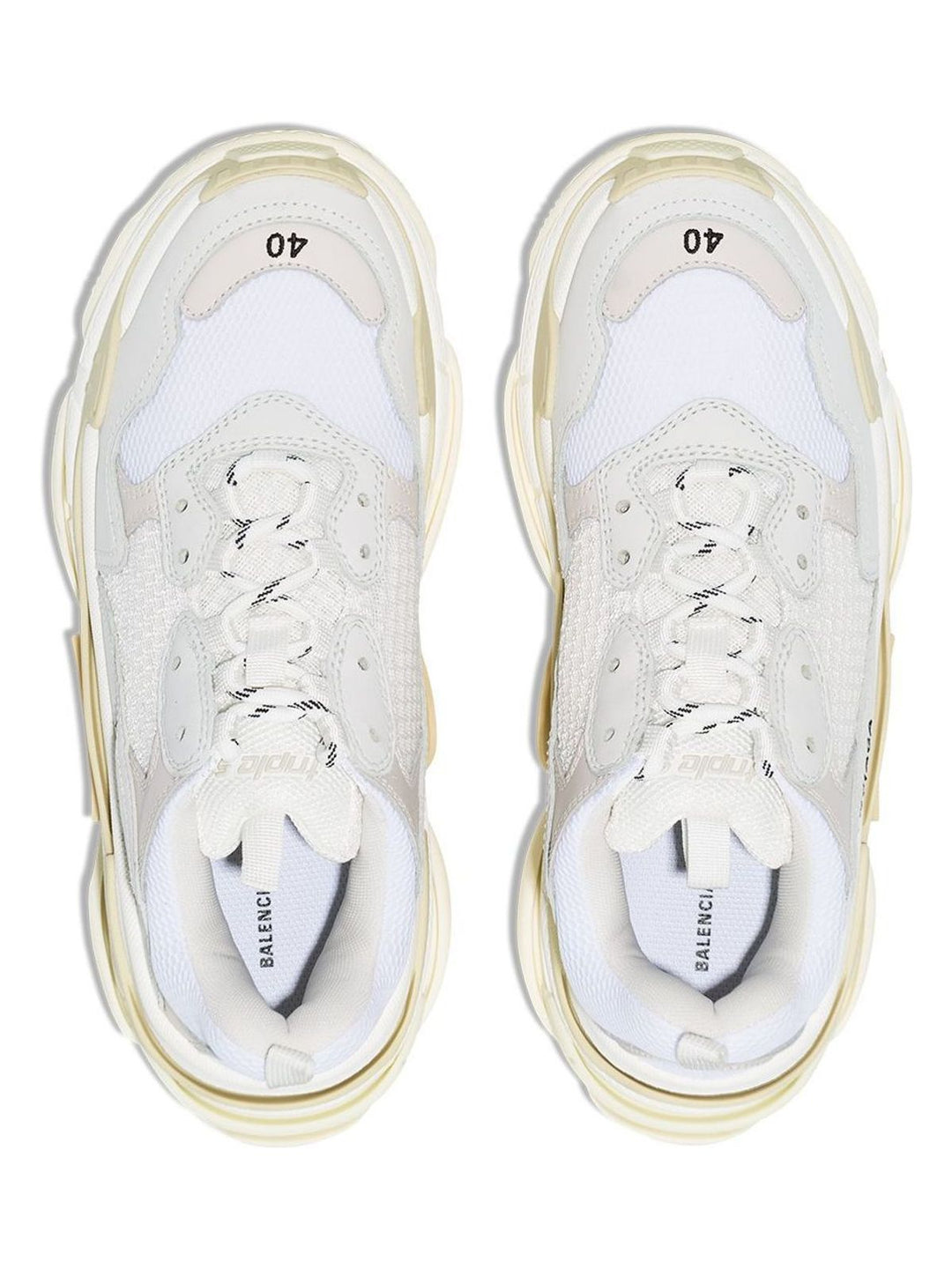 TRIPLE S SNEAKERS