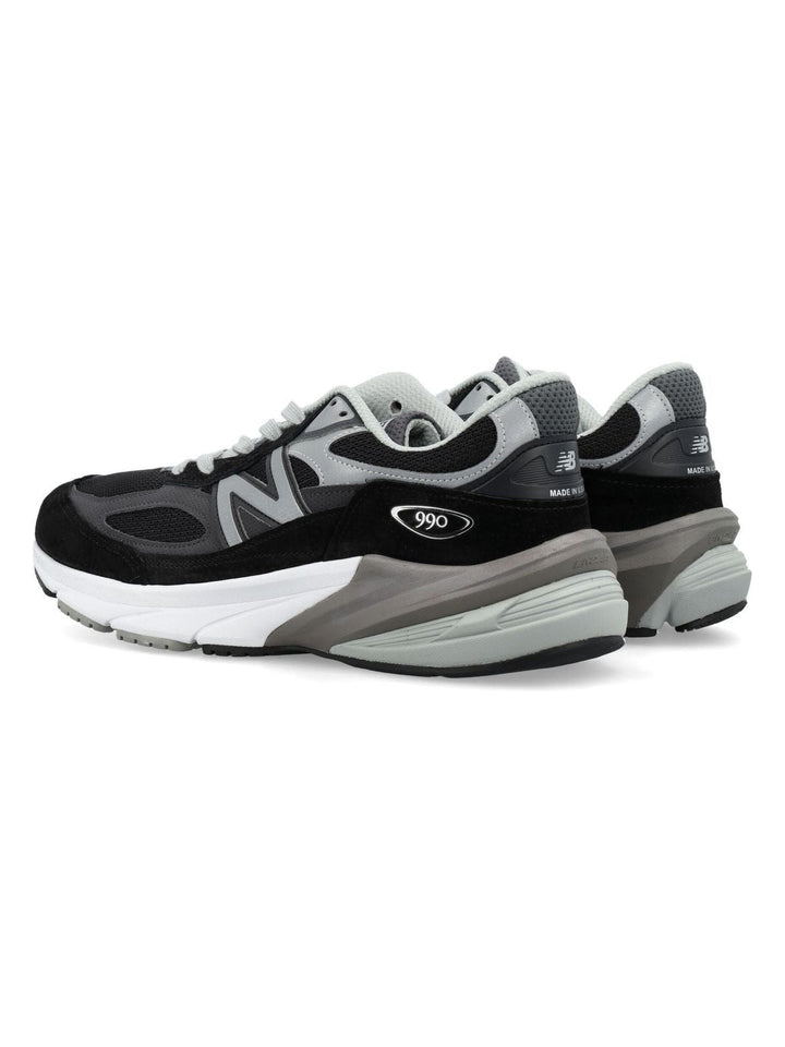 MADE IN USA 990V6