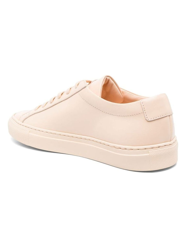 ORIGINAL ACHILLES LOW LEATHER SNEAKERS