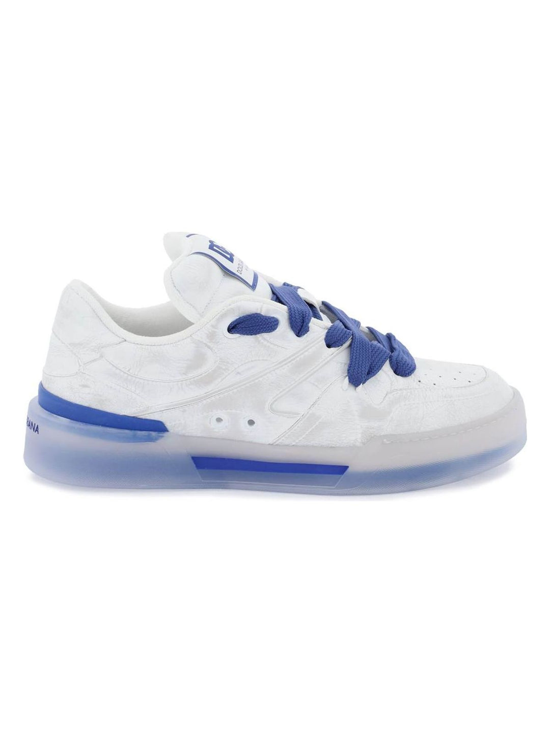 NEW ROMA SNEAKERS