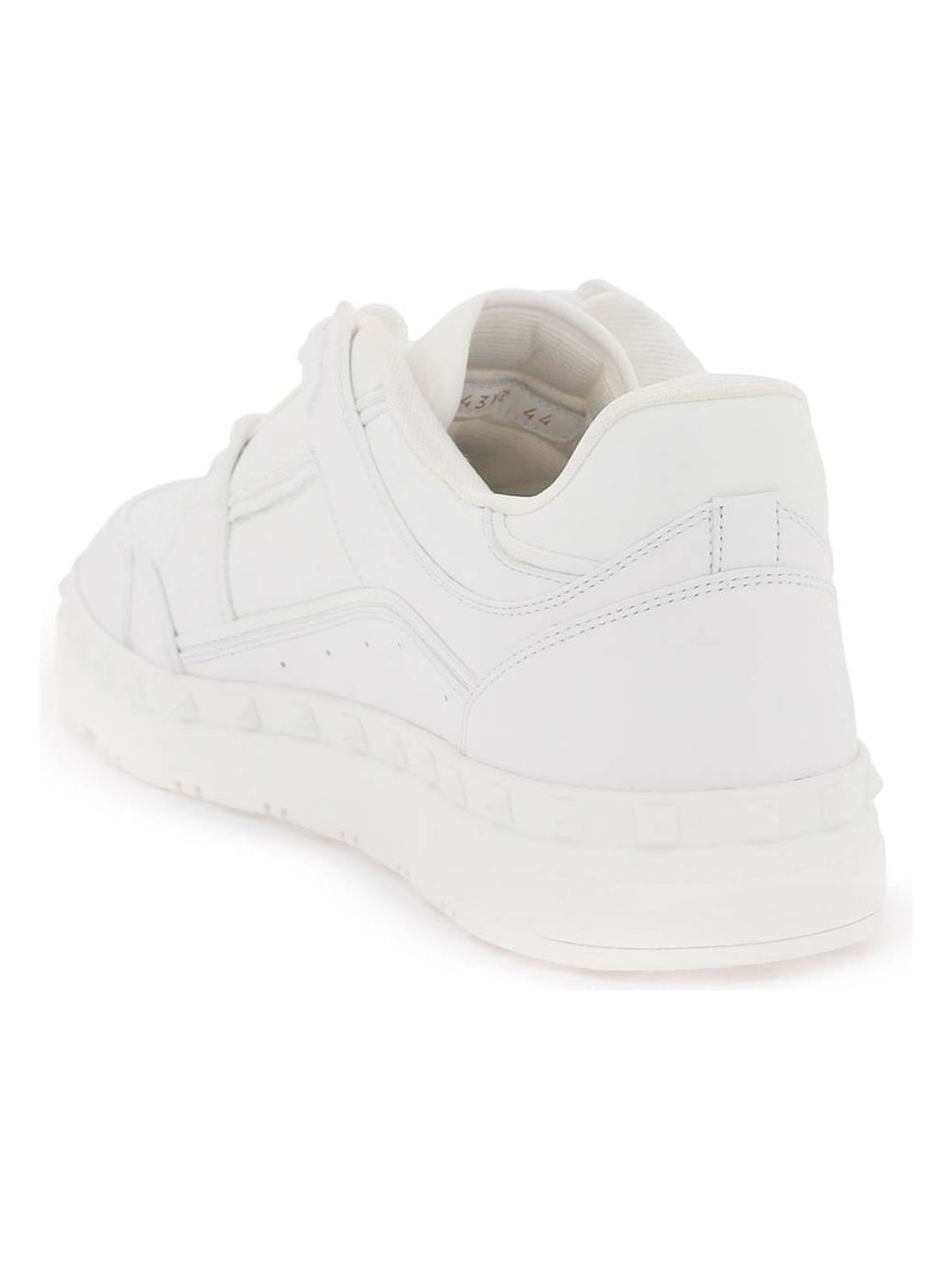 FREEDOTS LOW-TOP SNEAKERS