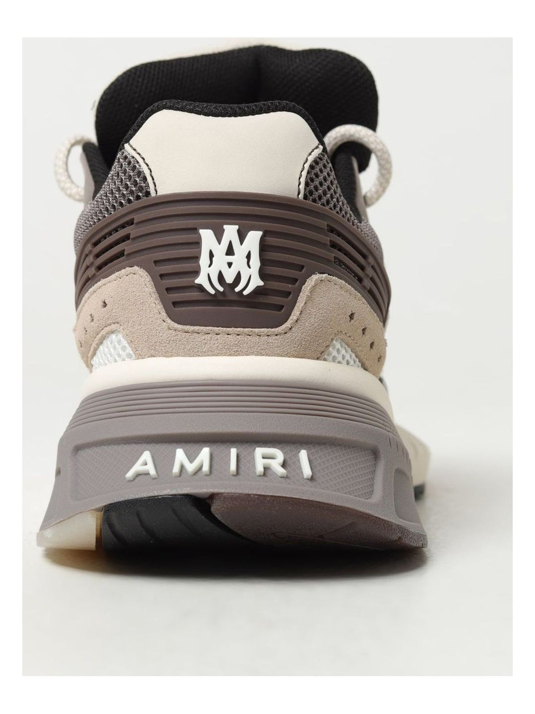 MA Runner